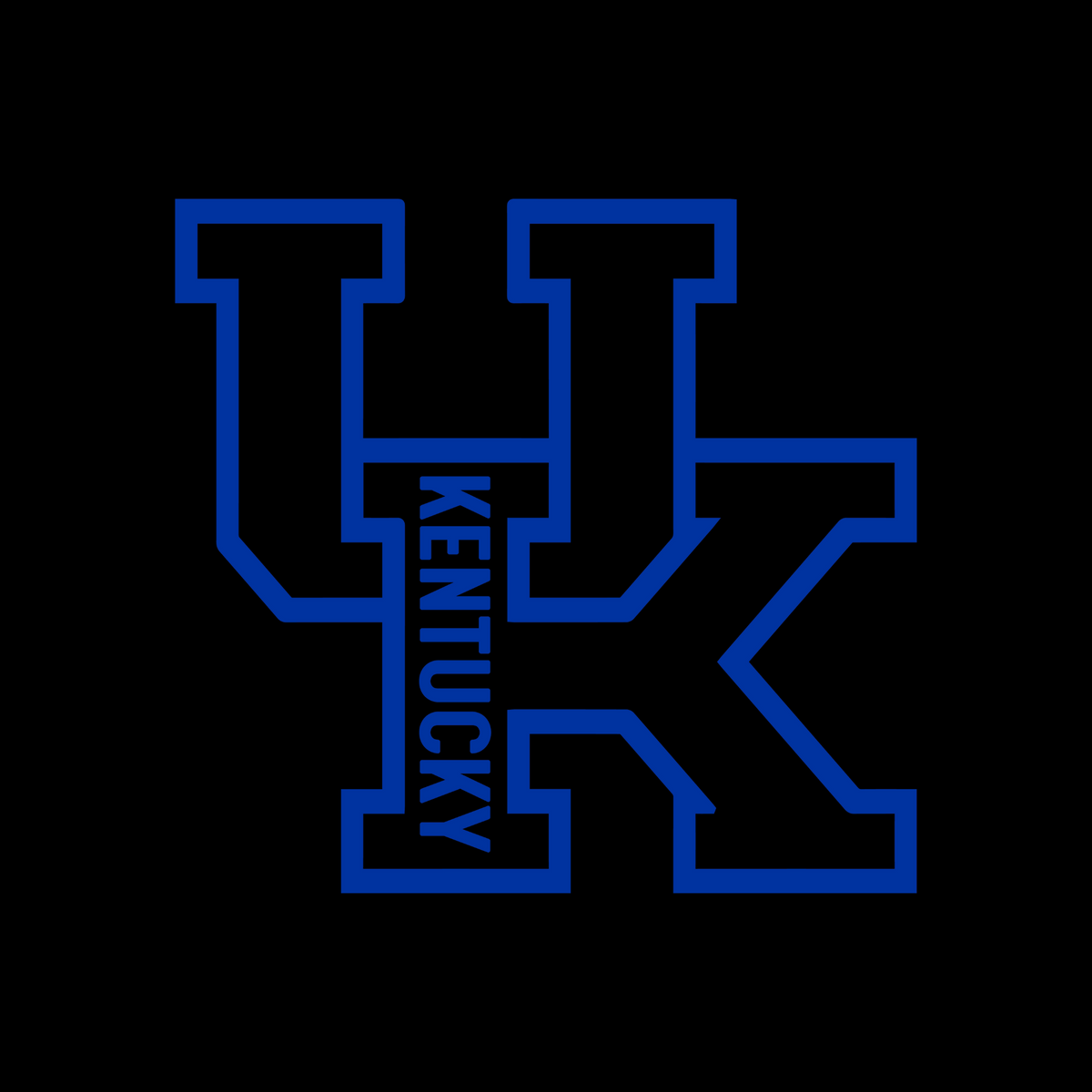 Kentucky Graphic Tee - Children