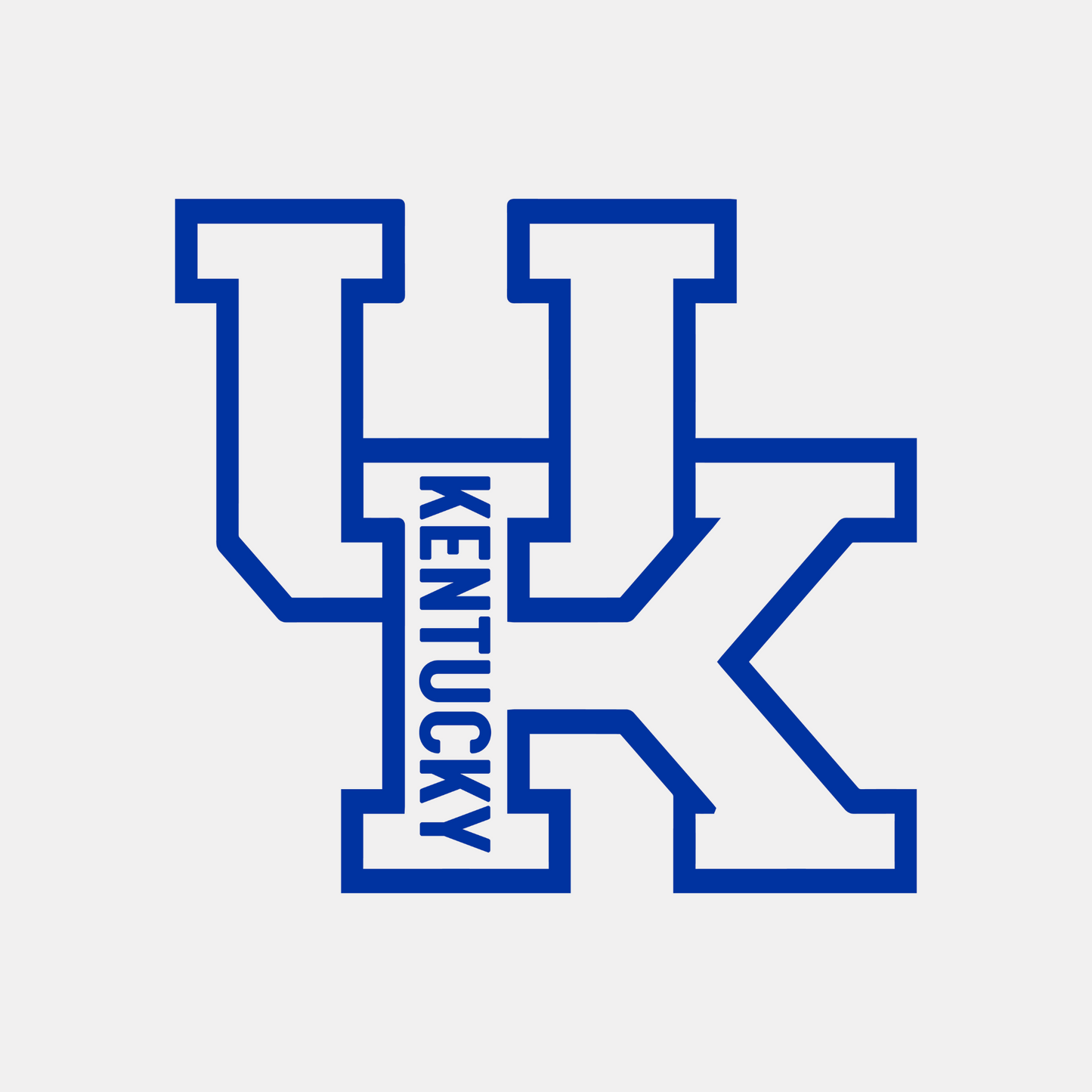 Kentucky Graphic Tee - Children