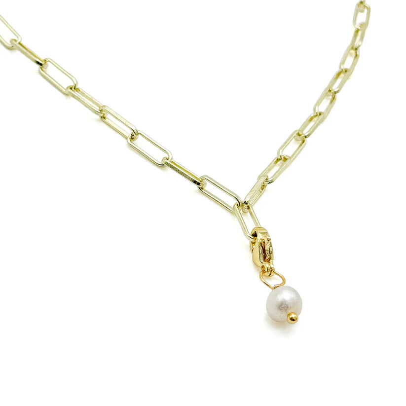Charming Necklace by Alegria