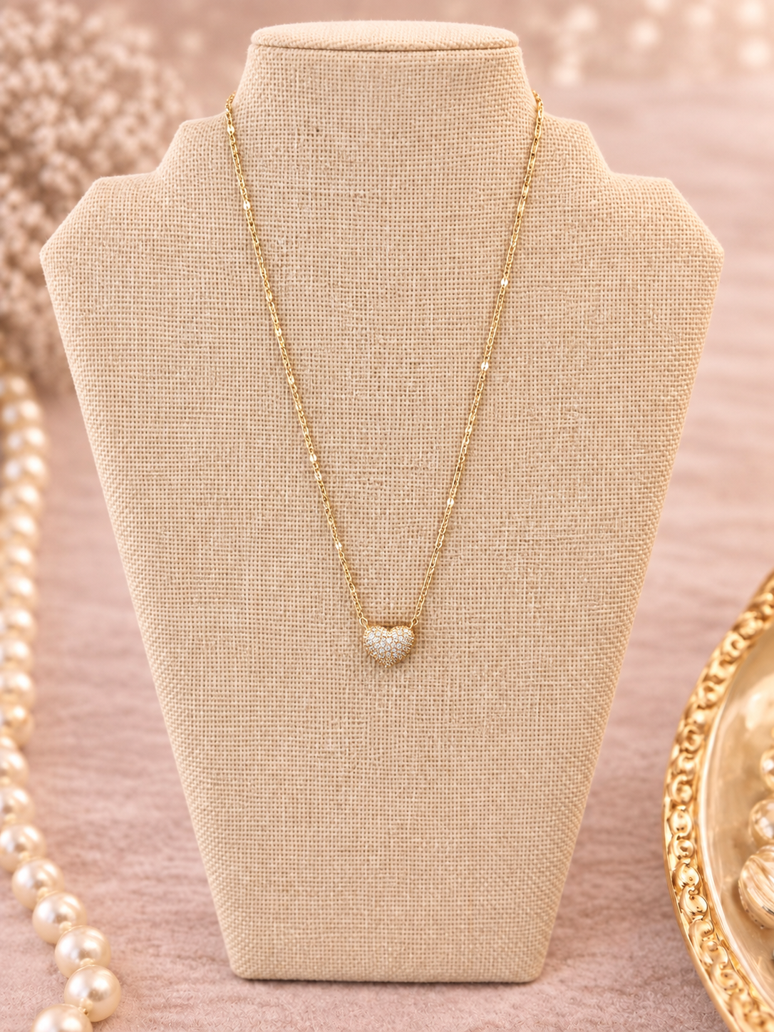 Starlit Glow Necklace