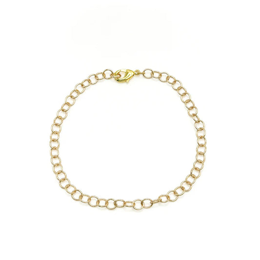 Gigi charm bracelet by Alegria
