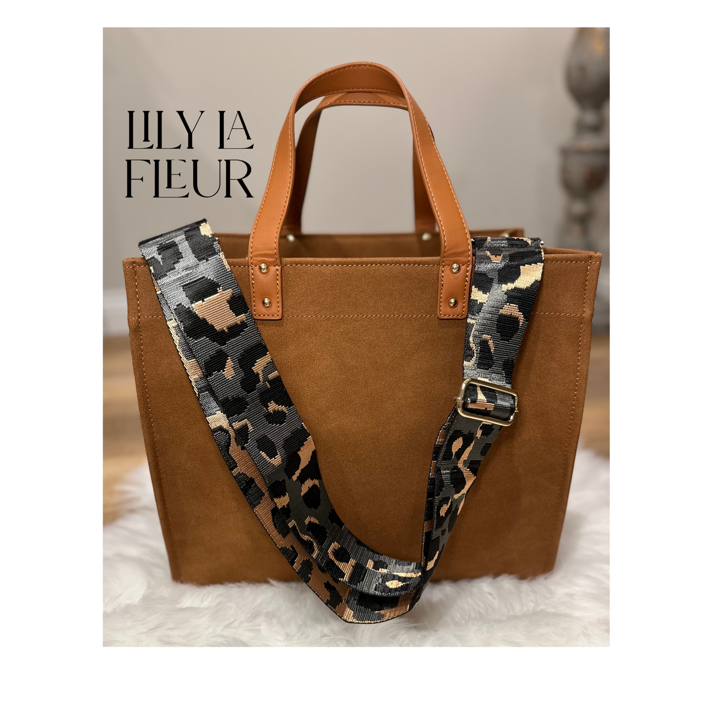 Campbell Tote