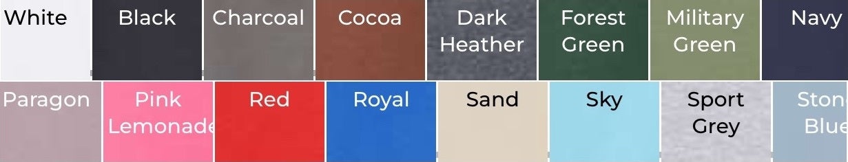 EXCLUSIVE “WIFEY” Chenille Patch Crew