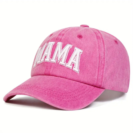 MAMA Baseball Cap