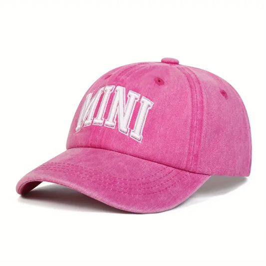 MINI Baseball Cap
