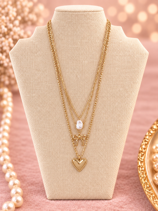 Pretty Little Things Necklace