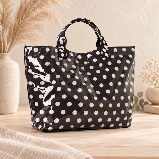 The Dottie Darling Tote