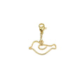 Bird charm