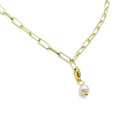 Charming Necklace by Alegria