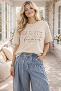 Made for More Graphic Tee