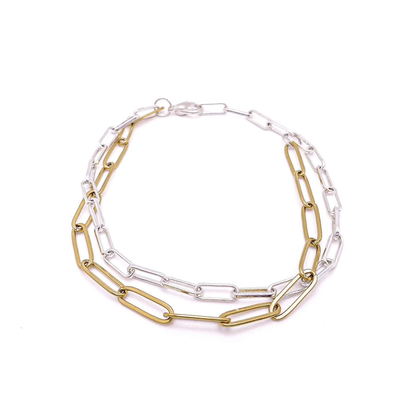 Duo Bracelet by Alegria