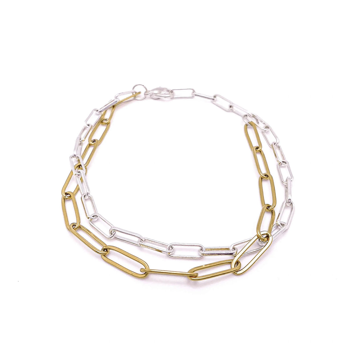 Duo Bracelet by Alegria