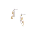 Duo Earrings by Alegria