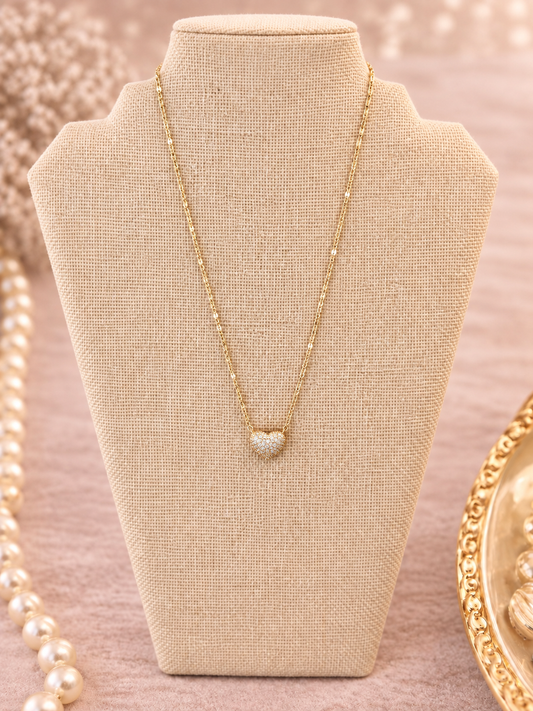 Starlit Glow Necklace