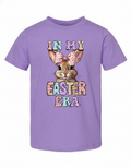 "IN MY EASTER ERA" Childrens Tee