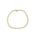 Gigi charm bracelet by Alegria