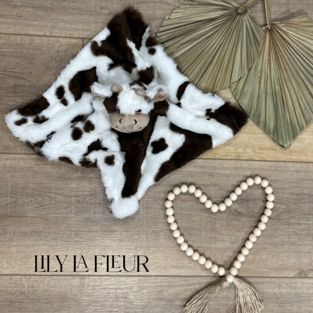 Cow Lovey