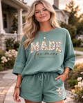 Made for More Scuba Set - 3/4 Sleeve