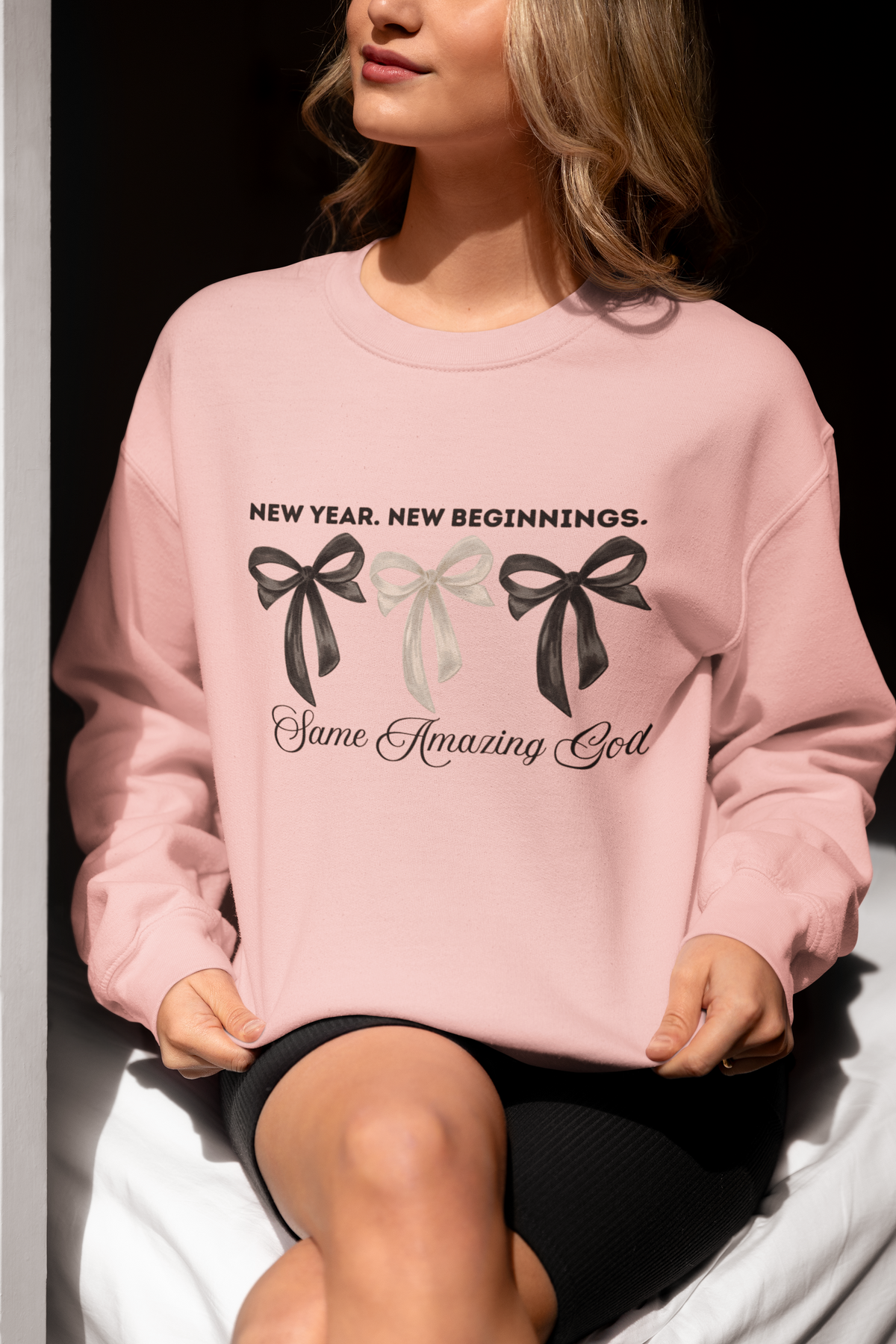 Faithful Beginnings Crew