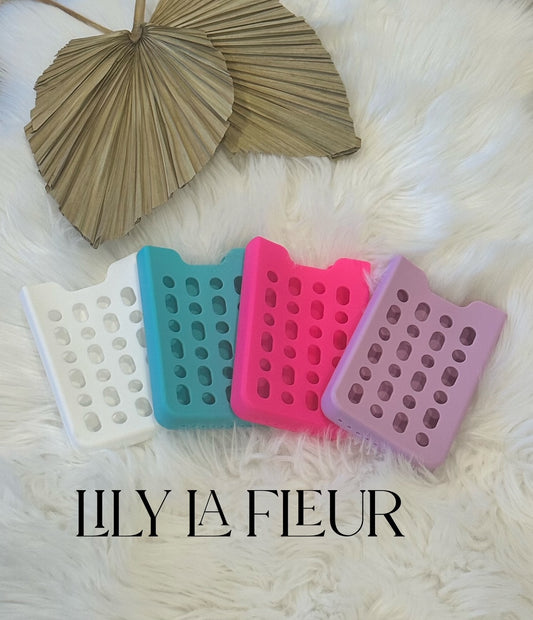 Silicone Phone Holder Tote Attachment