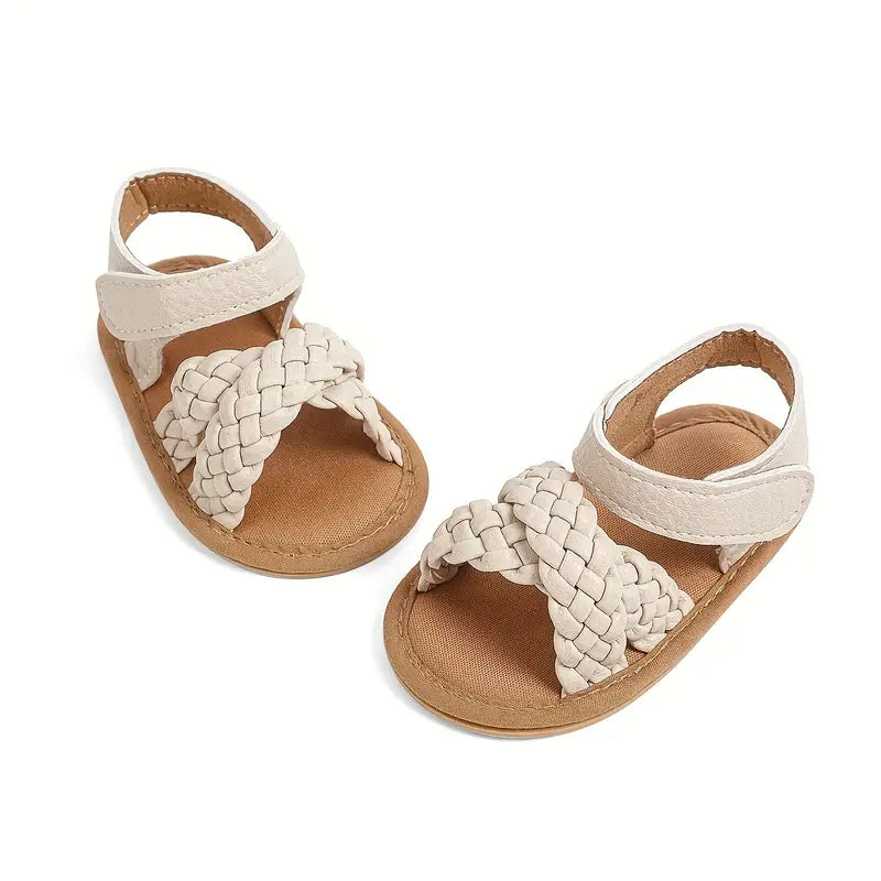 Baby Girl Sandals