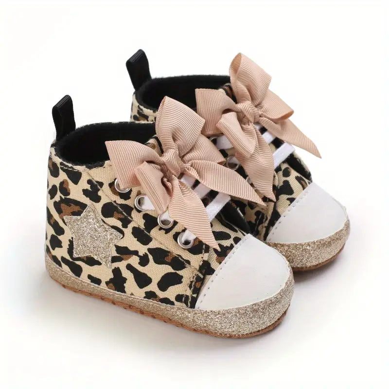 Baby Girl Shoes