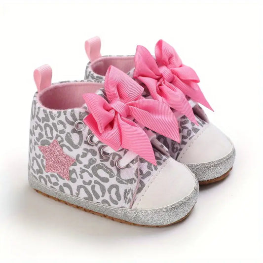 Baby Girl Shoes