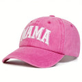 MAMA Baseball Cap